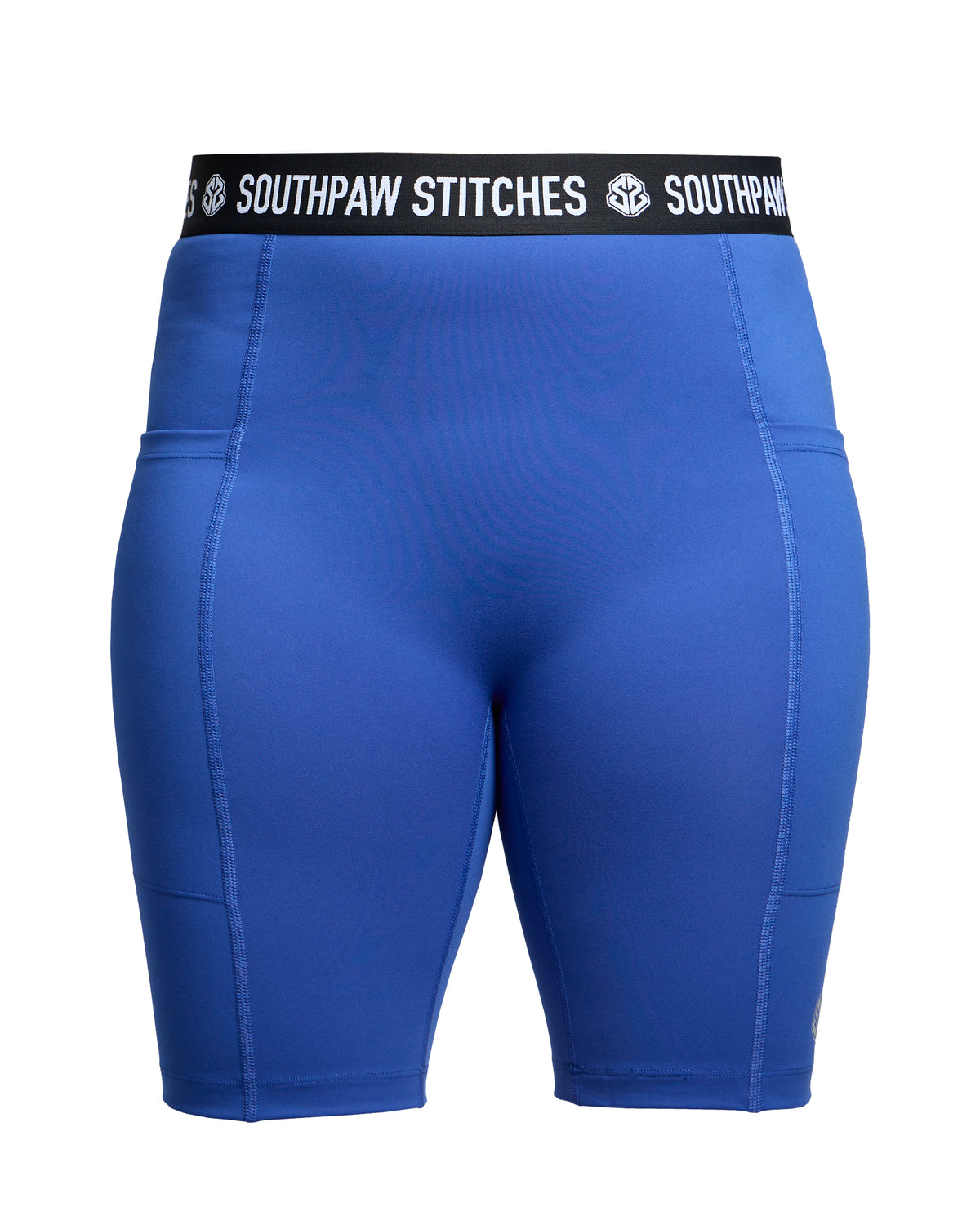 Signature Logo Biker Short